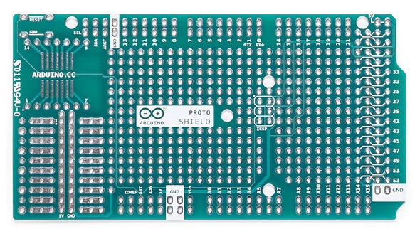 Arduino Mega Proto Shield Rev3（PCB） Product Image