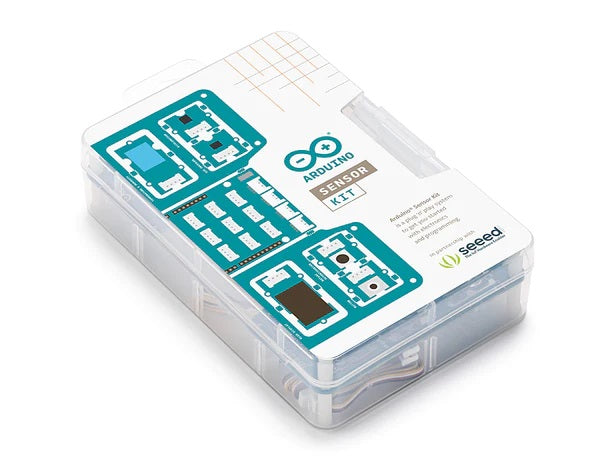 Arduino سینسر کٹ - بیس Product Image
