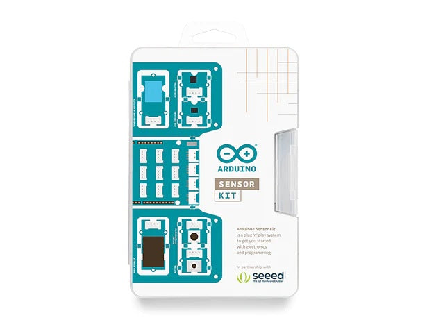 Bộ cảm biến Arduino - Cơ sở Product Image