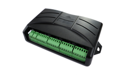 Synchronous Control Board for 4 actuators