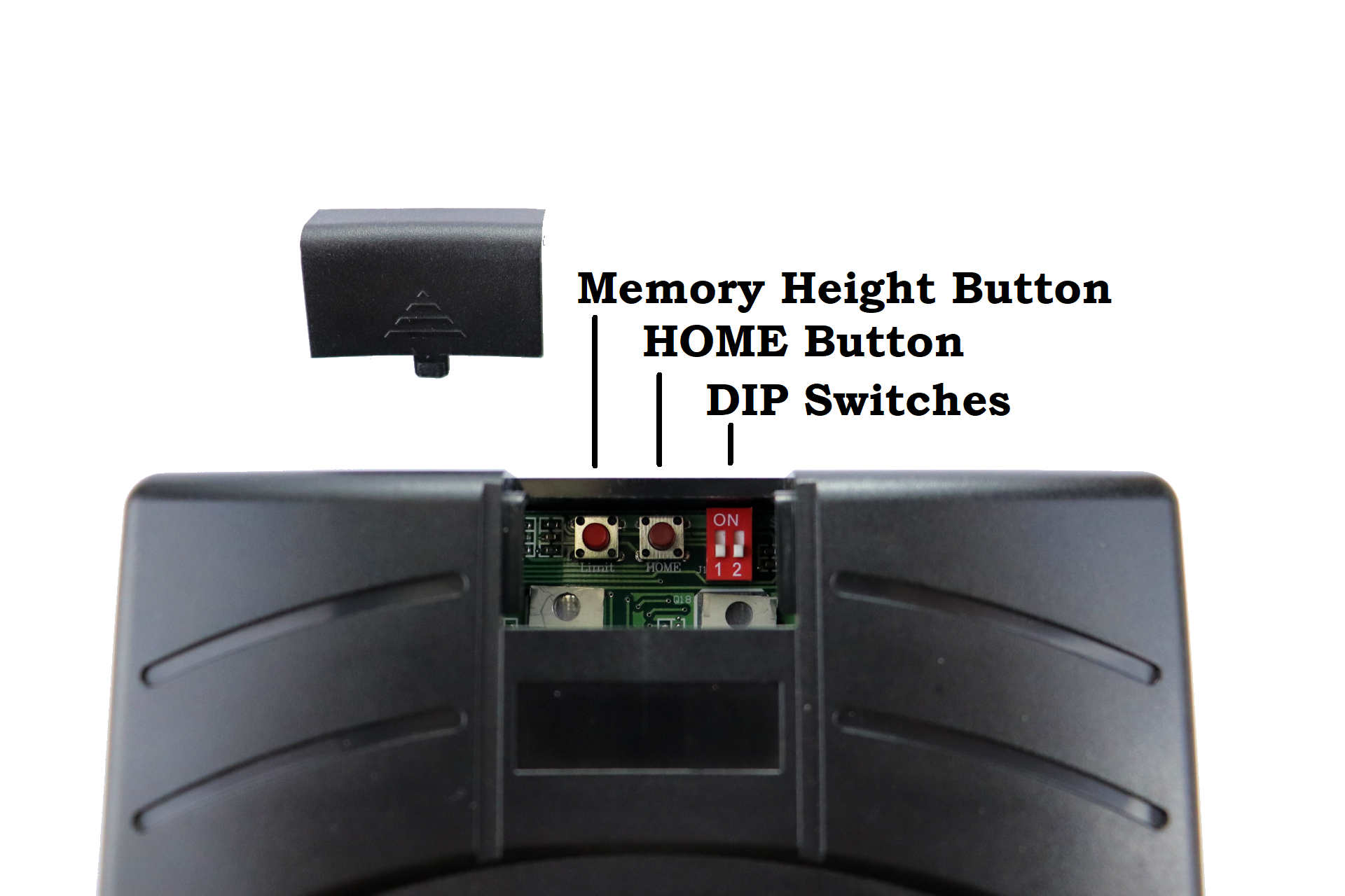 Bảng điều khiển đồng bộ cũ Product Image