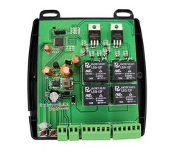 Synchronous Control Board 