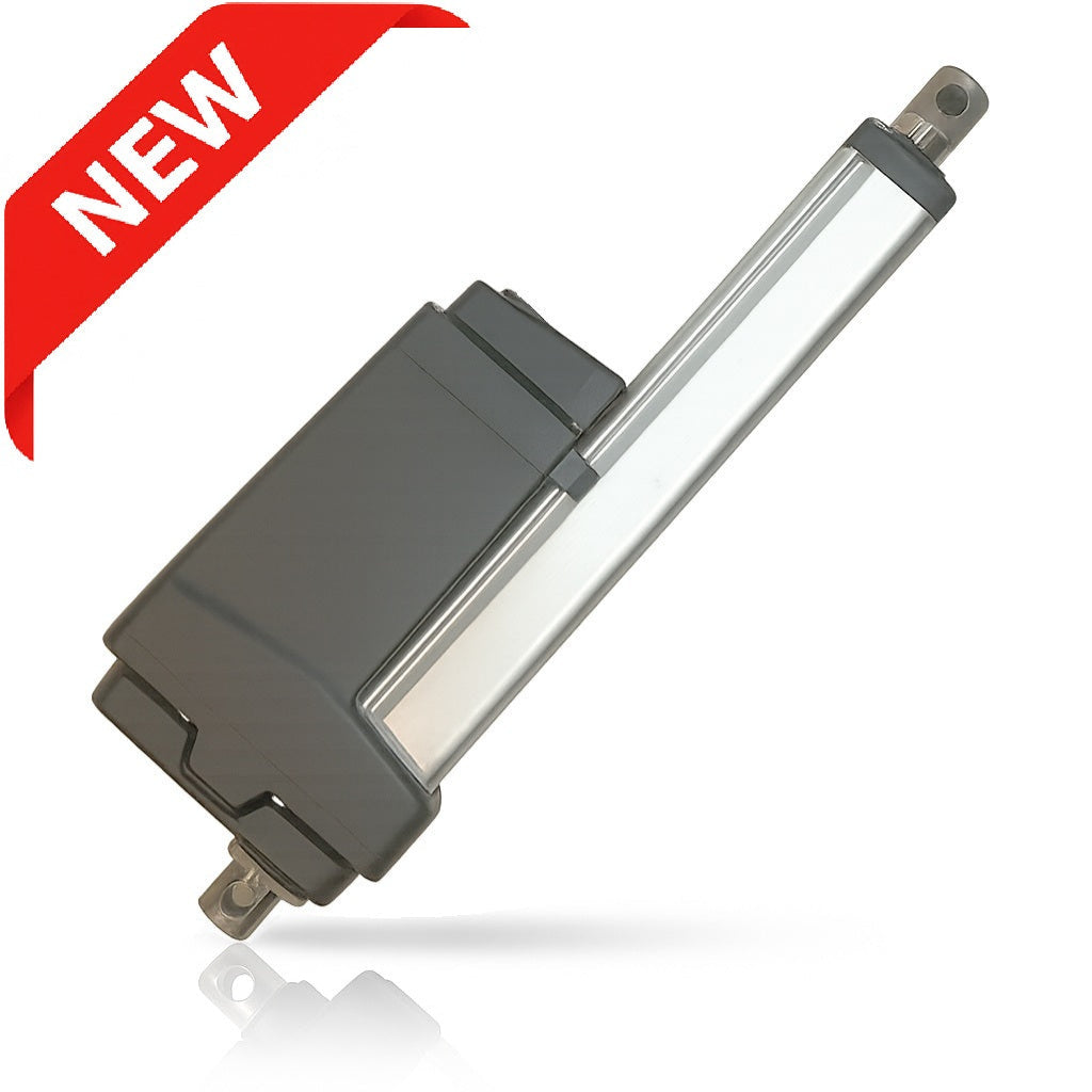 Industrial Linear Actuators Product Image