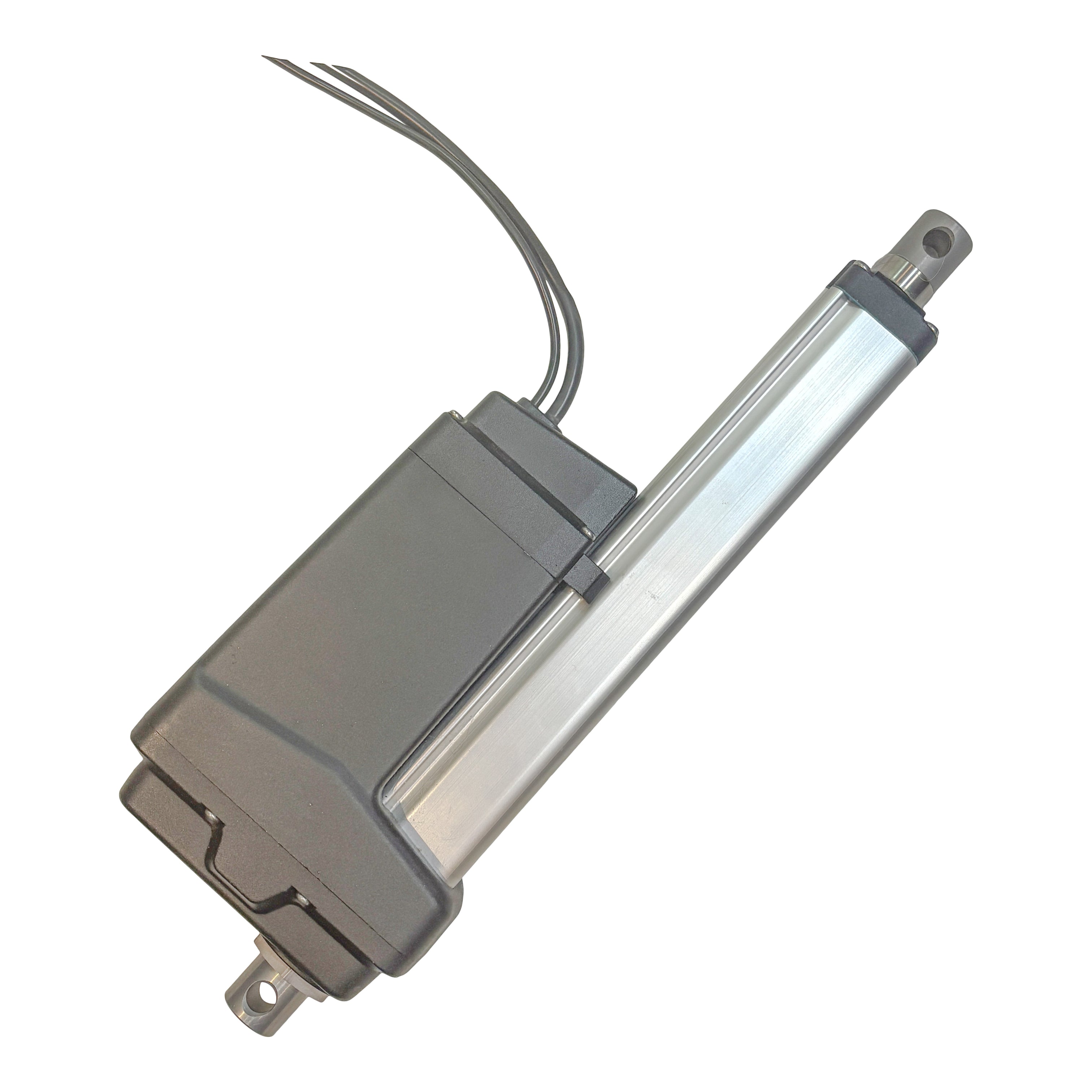 Industrial Linear Actuators Product Image