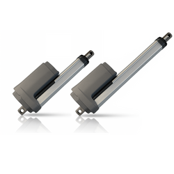 Industrial Linear Actuators