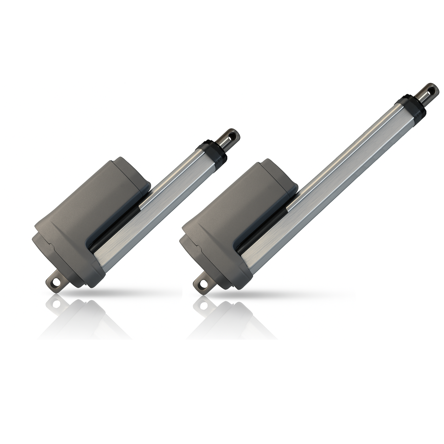 Industrial Linear Actuators Product Image