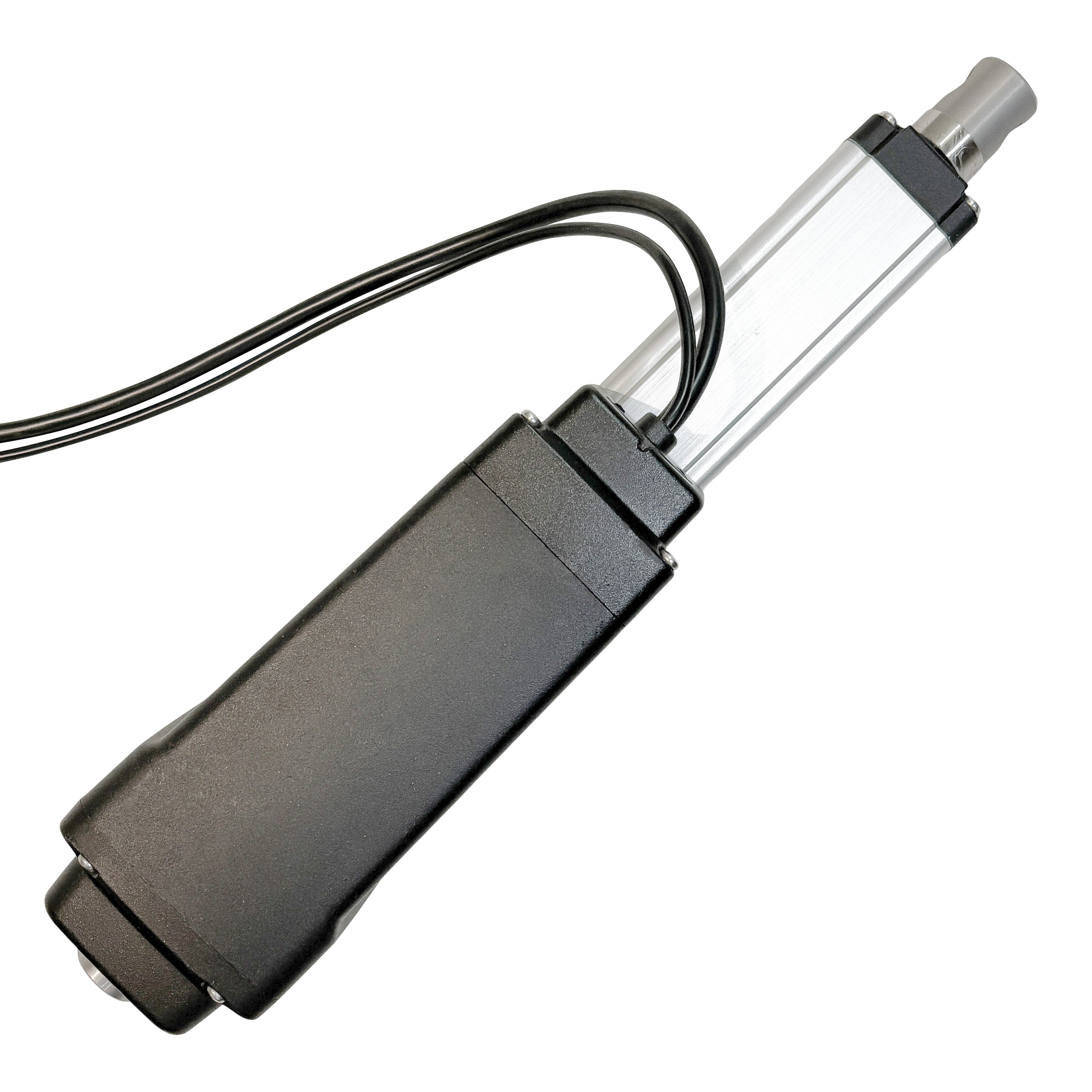 Industrial Linear Actuators Product Image