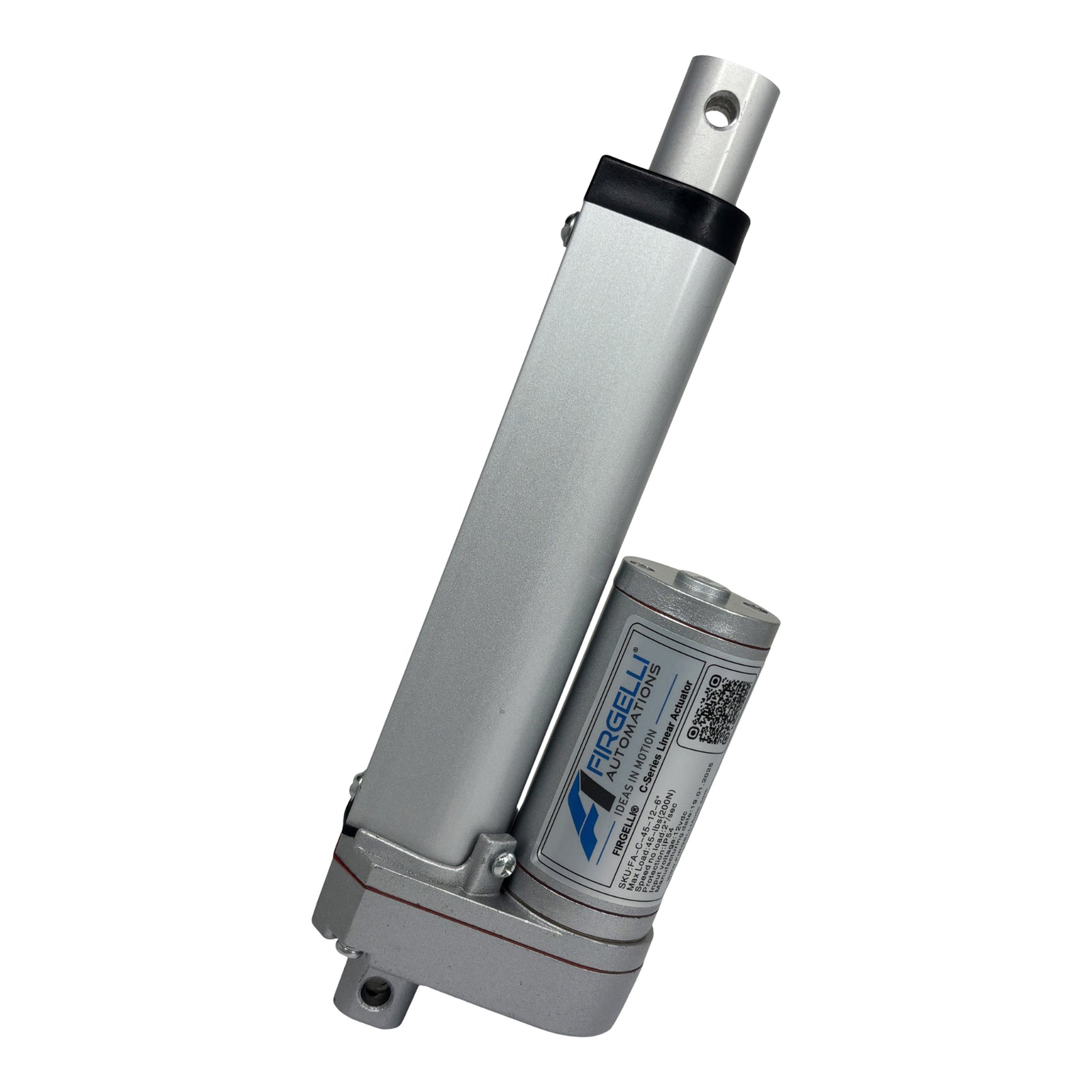 C-Series Actuators