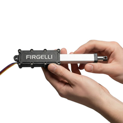 Micro Utility Actuator