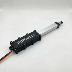 Micro Utility Actuator