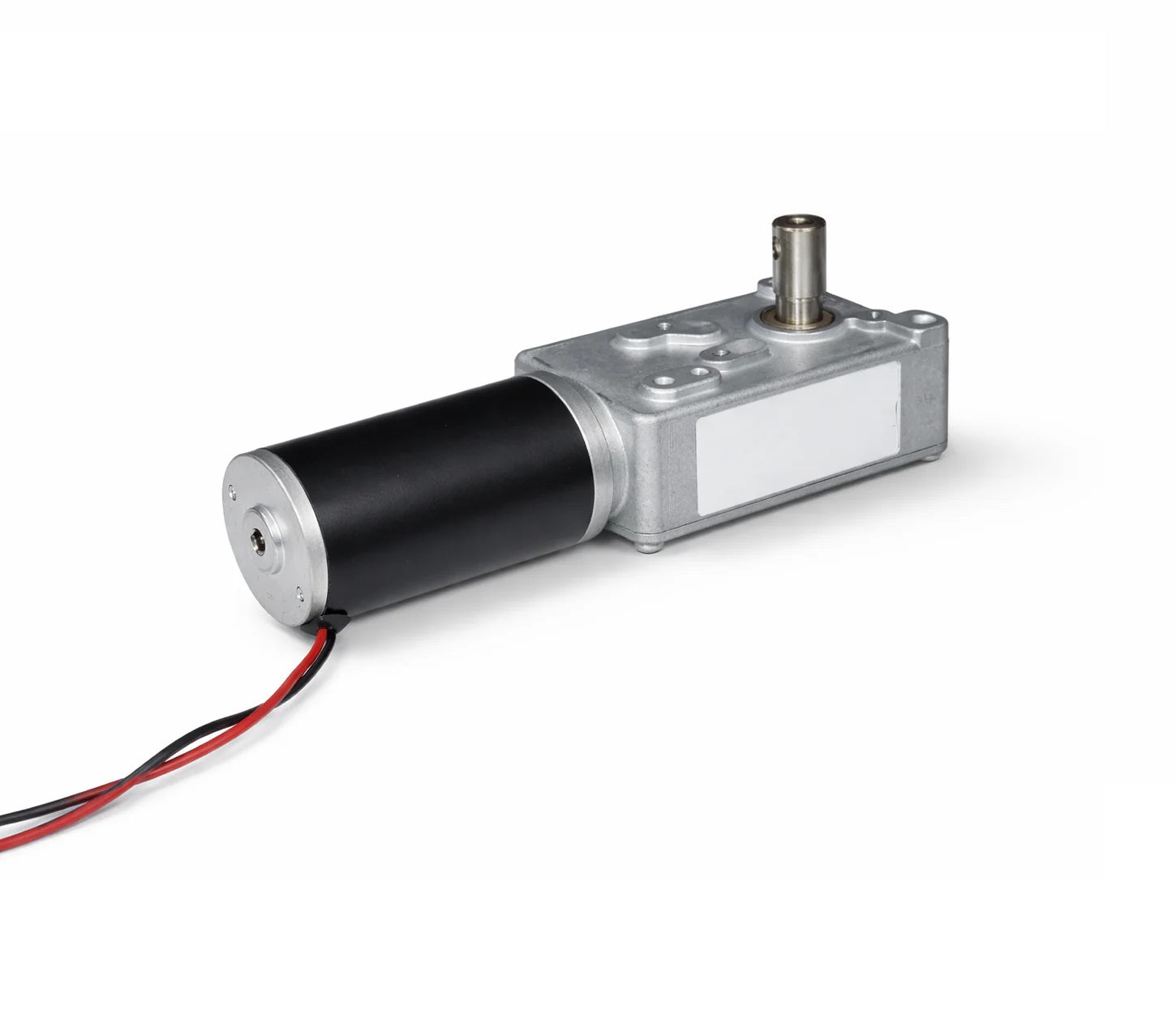 Rotary Actuators - Heavy Duty High Torque Gear Motors Product Image
