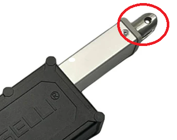 Utility Clevis End Product Image