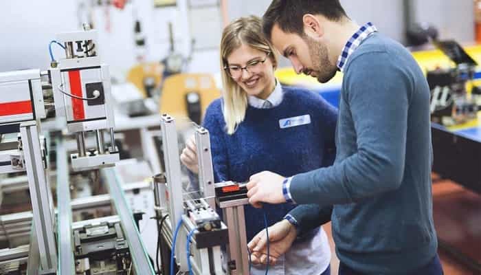 Firgelli Employ for customer support