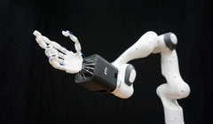 FIRGELLI Micro Actuators: Powering the Next Generation of Humanoid Robotics