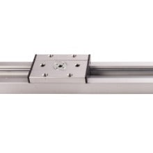 Slide Rails | Linear Bearing Slide Rails | Firgelli