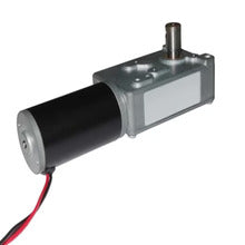 firgelli rotary actuator product