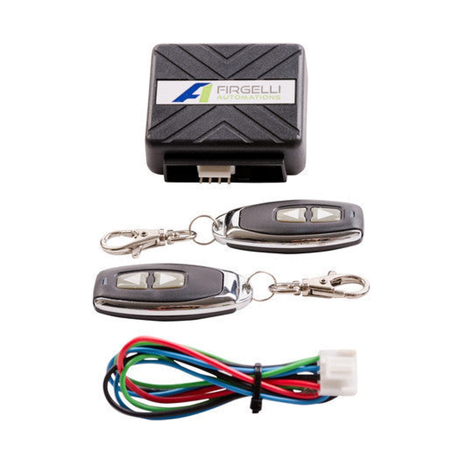 Remote Control 2 Channel 2 Channel Remote Control System | Firgelli