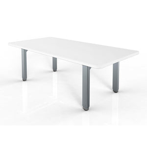 FIRGELLI E-Desk - Sollevatore da tavolo a quattro gambe