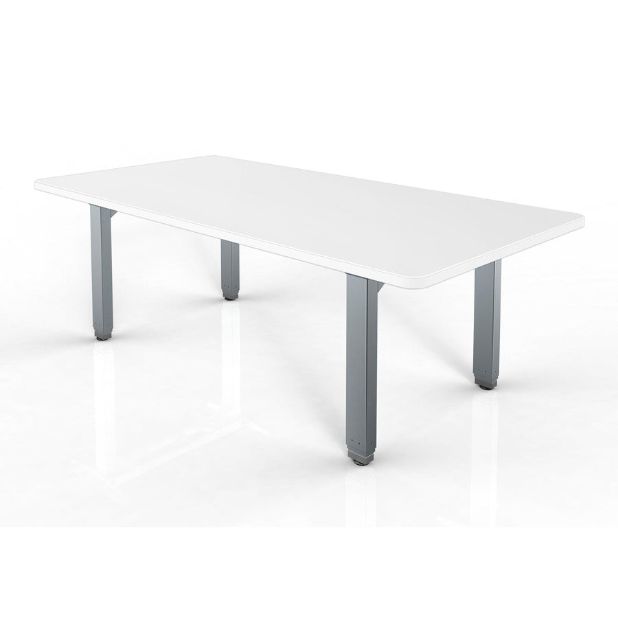 FIRGELLI  E-Desk - Four Leg Standing Desk Lift Product Image