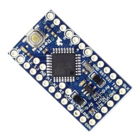 Arduino Pro Mini Board micro-controller