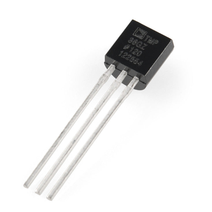 TMP36 - Sensor de Temperatura Product Image