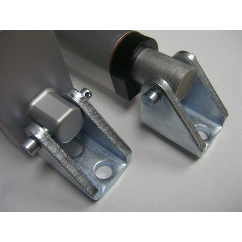 MB1-P Mounting Bracket for P-series Actuator Product Image