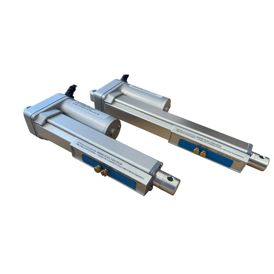 Adjustable Stroke Linear Actuators Product Image