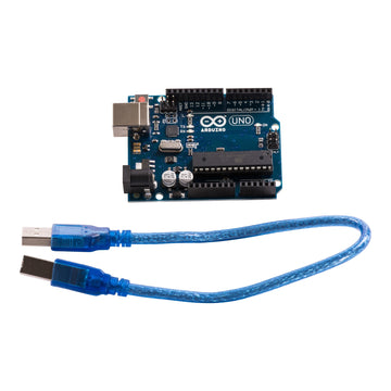 Arduino Uno R3 Microcontroller | Actuator Controls