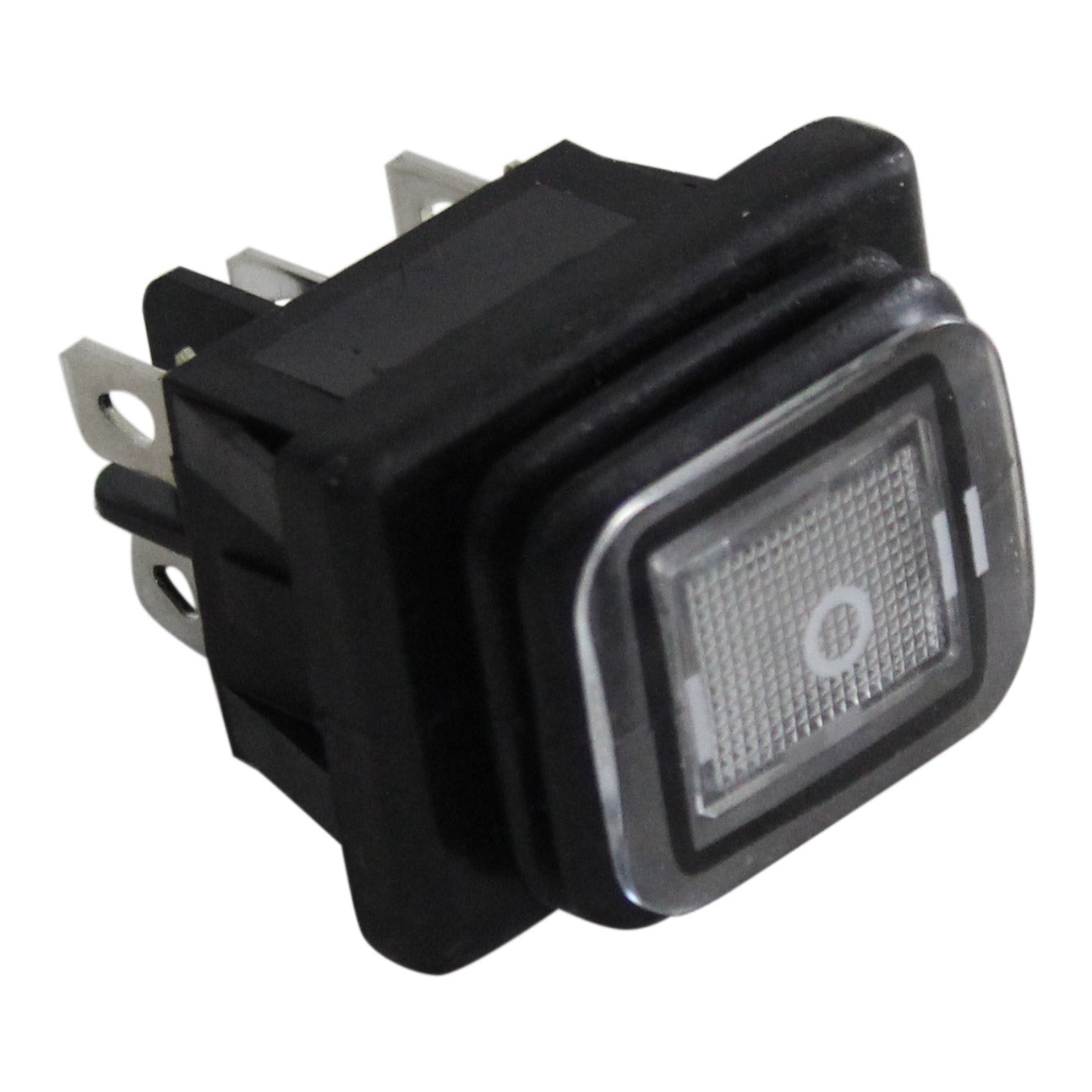 Wasserdichte LED -Wippschalter Product Image