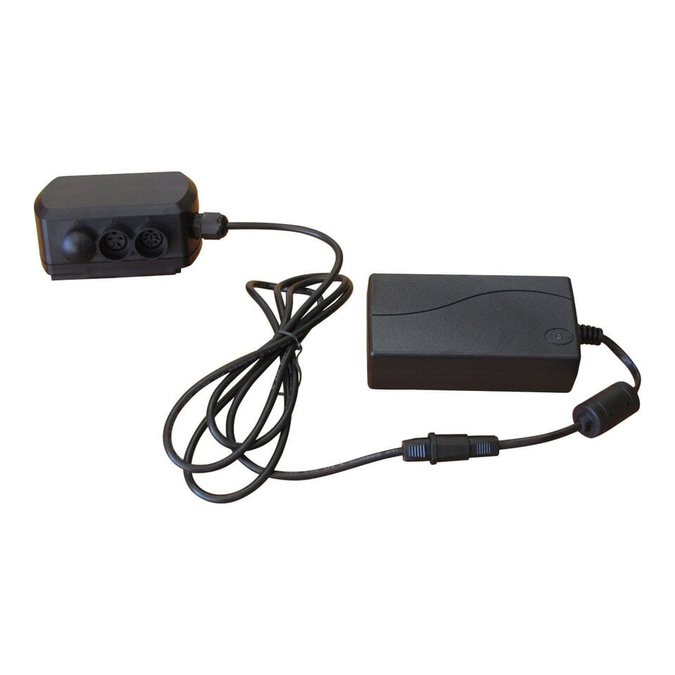 Heavy Duty Track Actuators