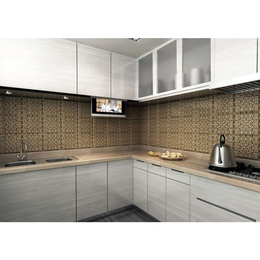 Next Generation - Drop Down TV Lift