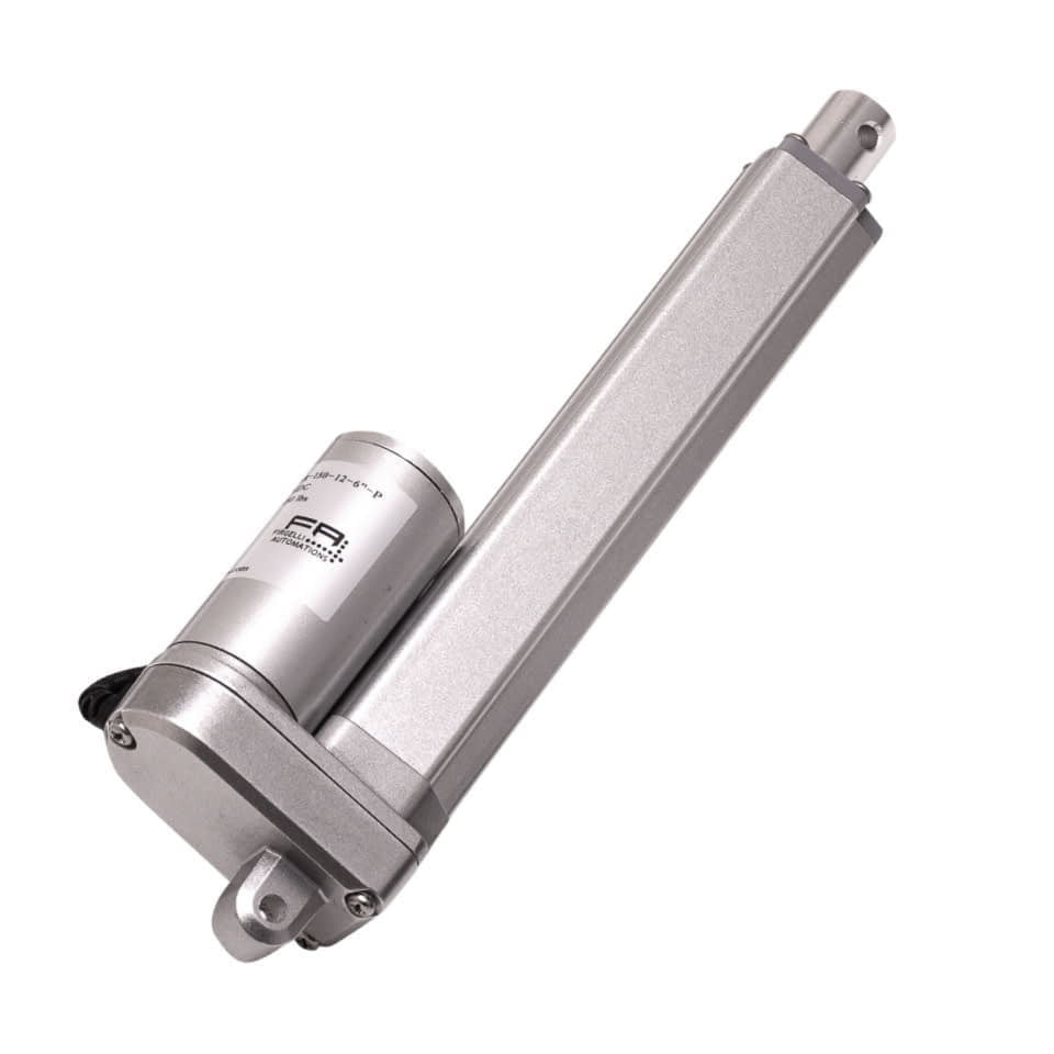IP66 12V Premium Linear Actuators