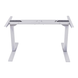 FIRGELLI E-Desk - Sollevatore da tavolo a due gambe