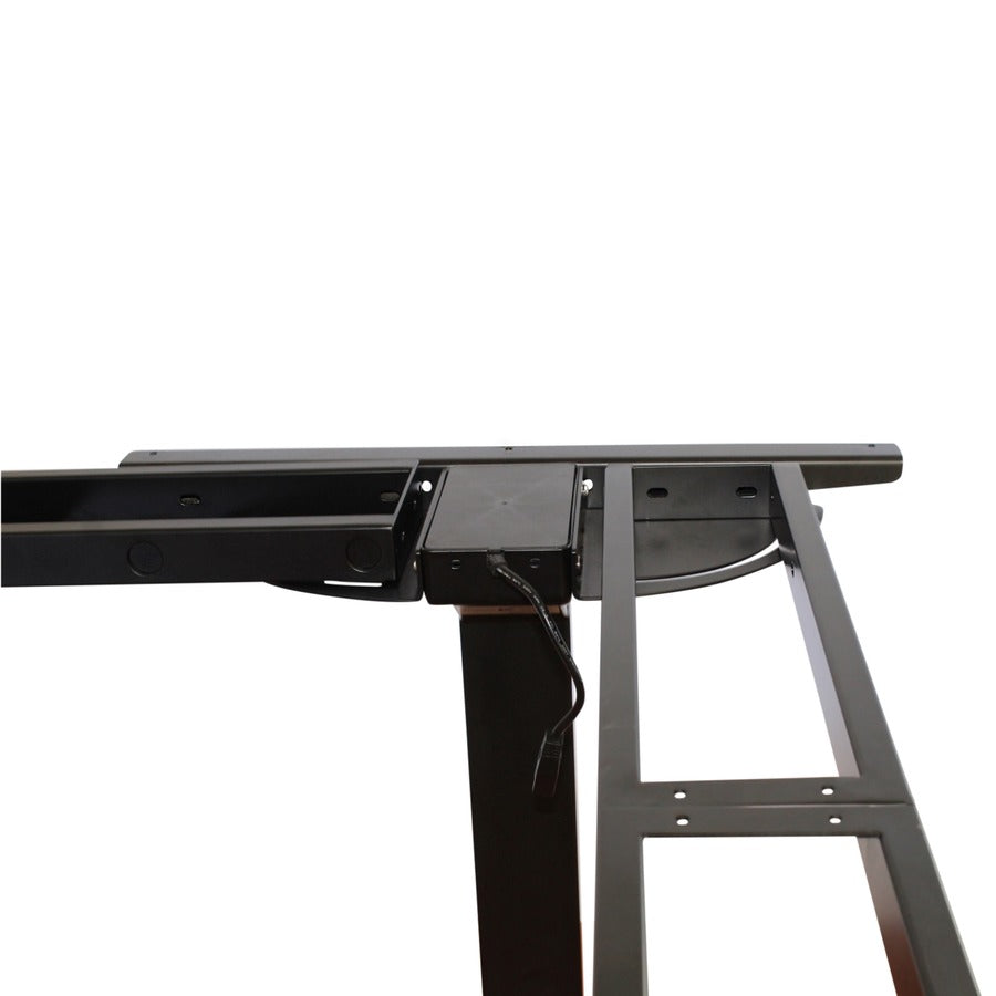 FIRGELLI E -Desk - Три нога, стоящая на стойке Product Image