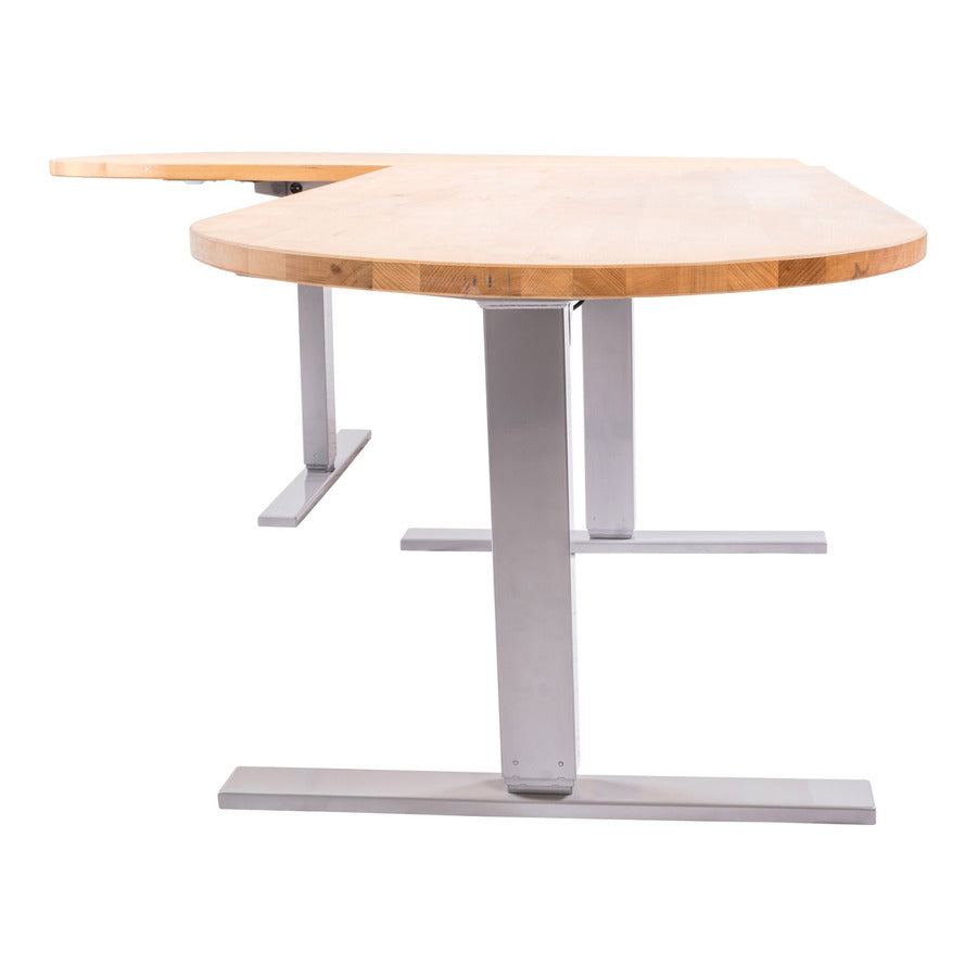 FIRGELLI E-Desk - Three Leg Standing Desk Lift Product Image