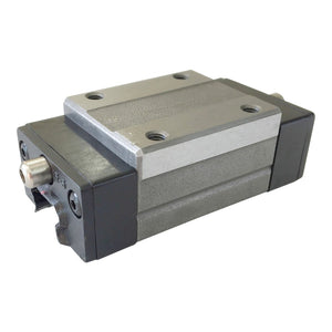 FA-MGR-15 Mini Slayt Rayları için Ekstra Kaydırıcı
