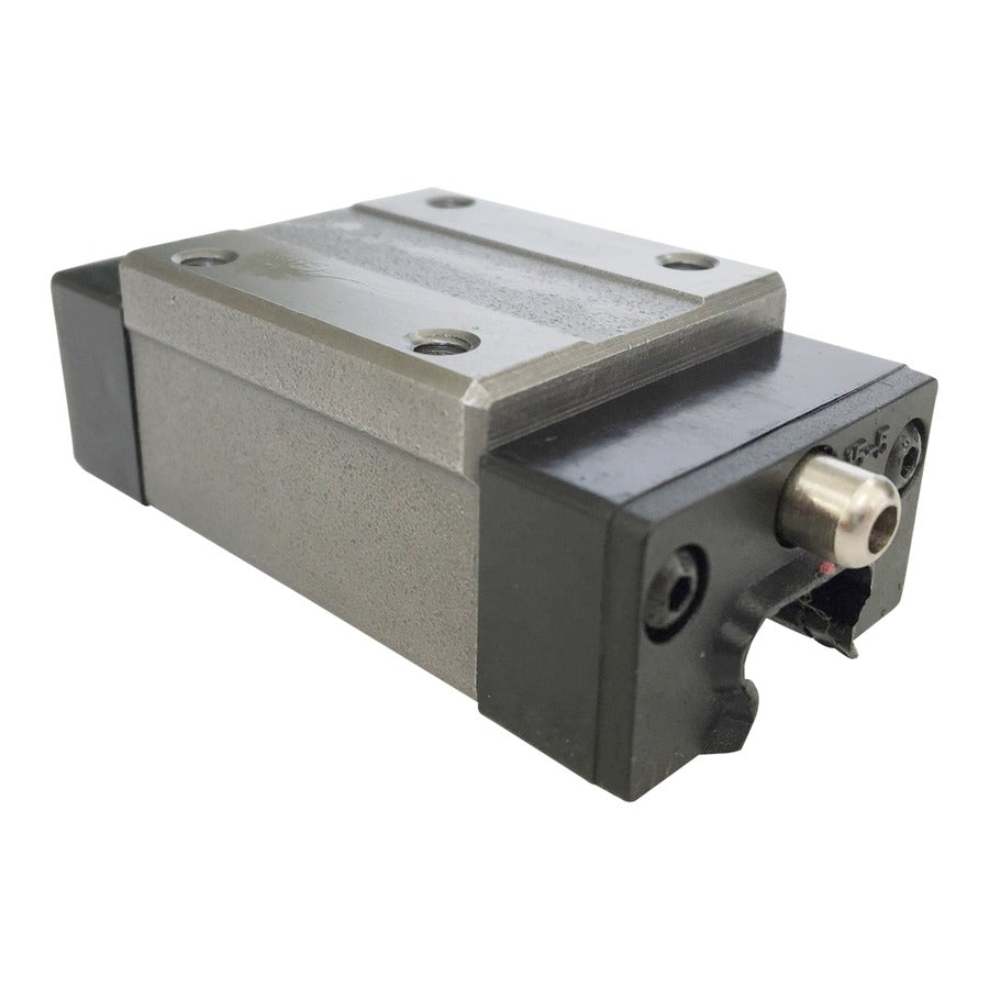 Mini linear Slider carriages | Firgelli