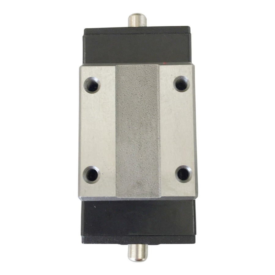Mini linear Slider carriages | Firgelli