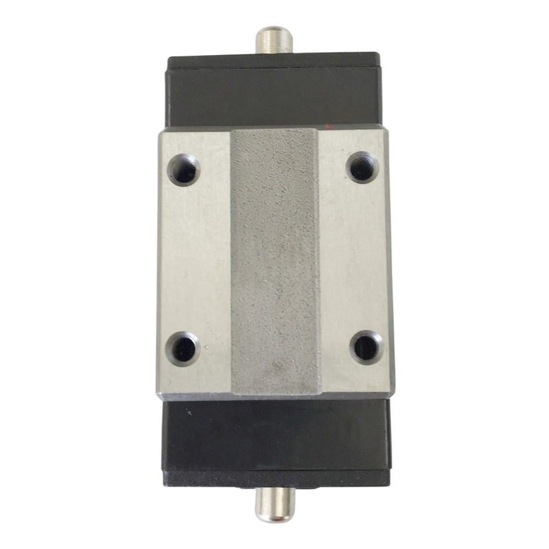 Mini linear Slider carriages | Firgelli