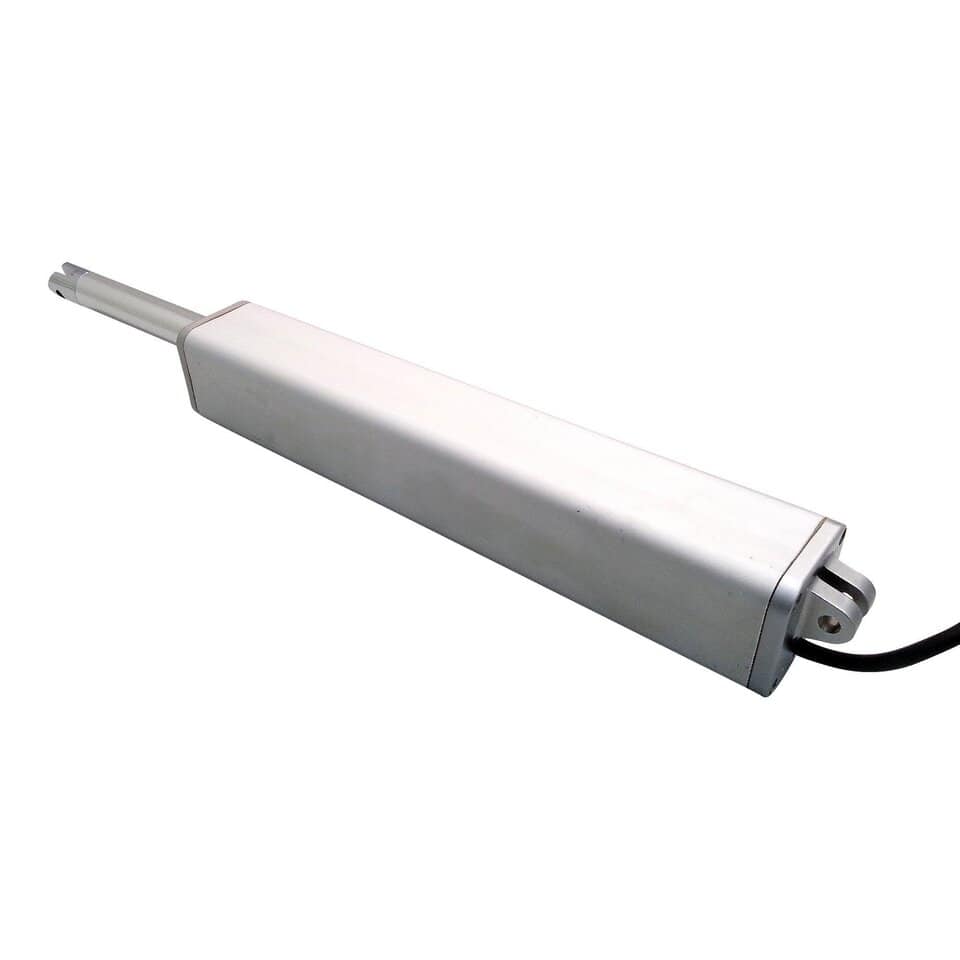 Sleek Rod Tubular Linear Actuators Product Image