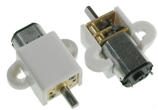 Mikro-ratmotor Product Image