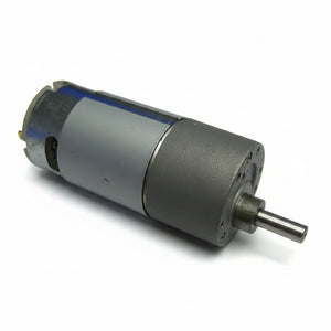 Gear motor