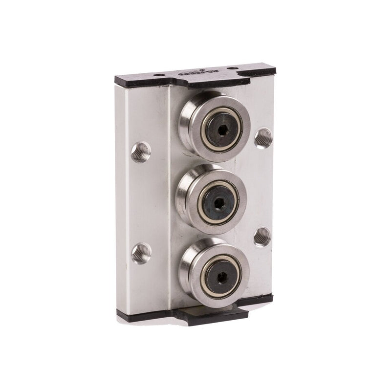 Heavy Duty Linear Bearing Carriage | FIRGELLI