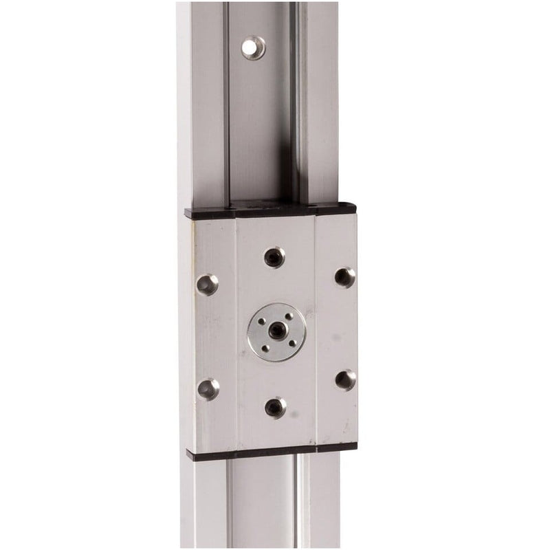 Heavy Duty Linear Bearing Slide Rails FASGR35 Series