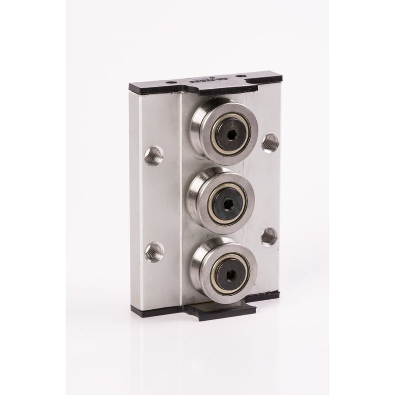 Heavy Duty Linear Bearing Slide Rails FASGR35 Series