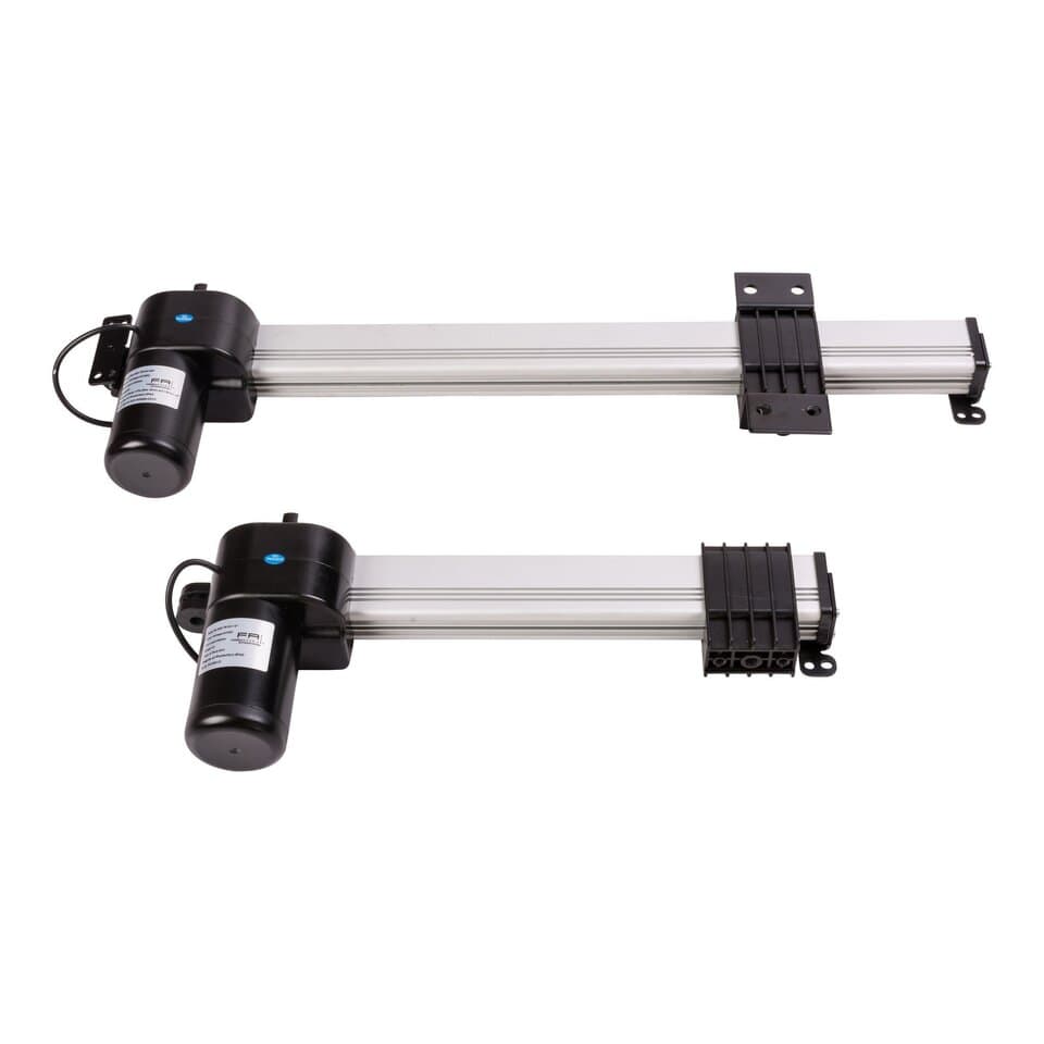 Heavy Duty Track Actuators