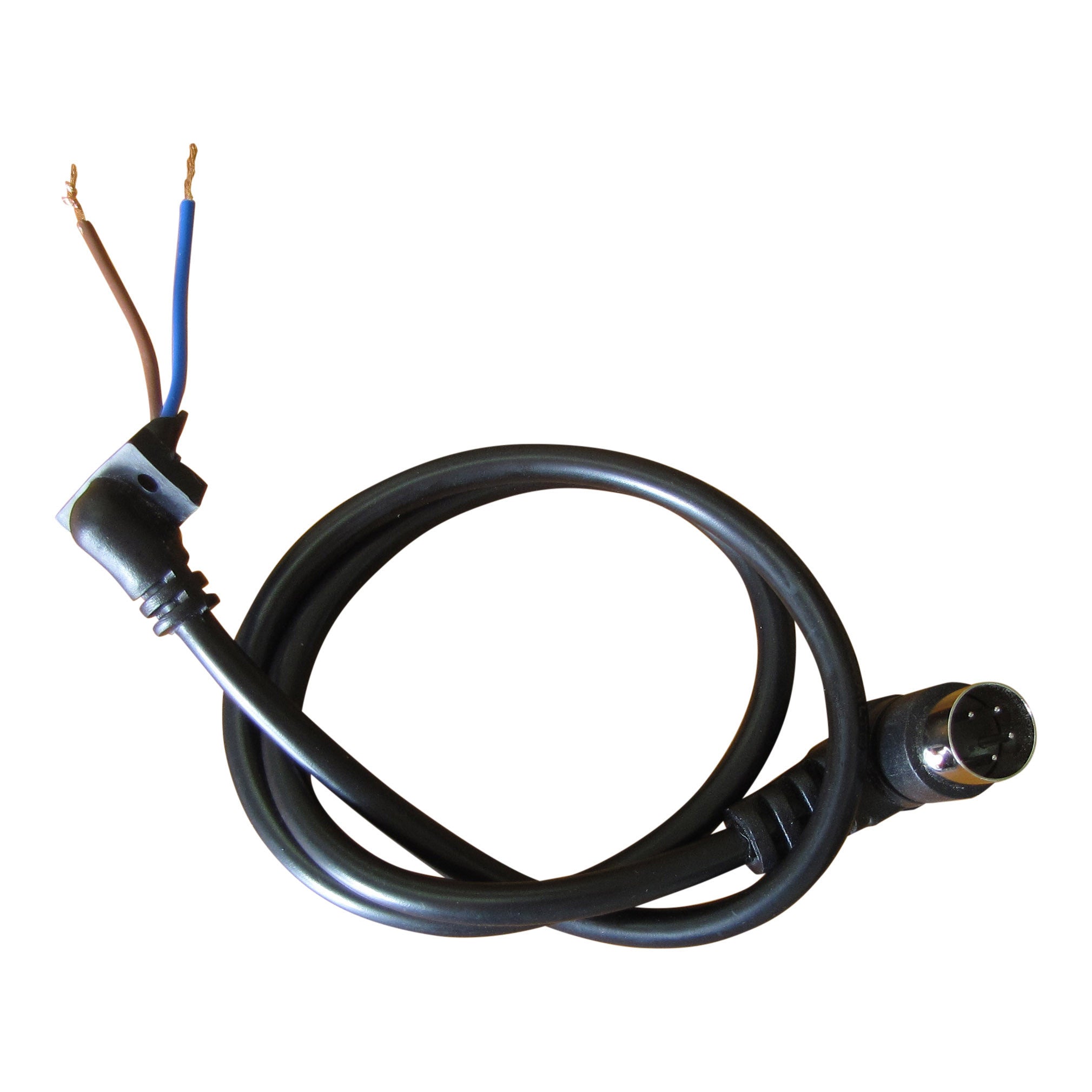 Aktüatörler için El Kablolu Kontrol Sistemi - CSPS Product Image