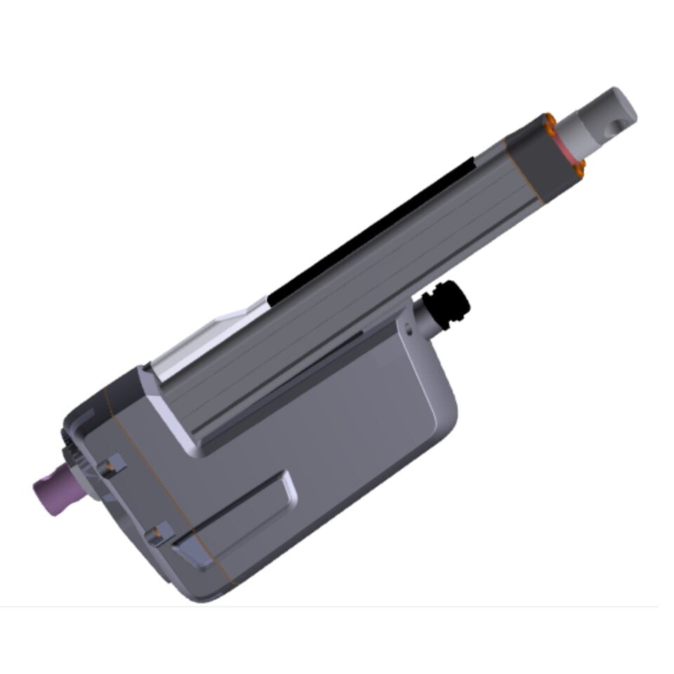 FIRGELLI® industriële lineaire actuator voor zwaar gebruik Product Image