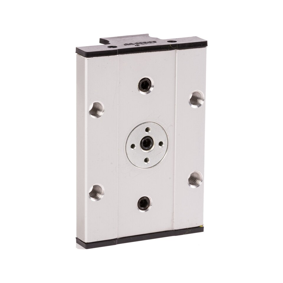 Série FA-SGR-35-Carruagem deslizante linear para serviço pesado