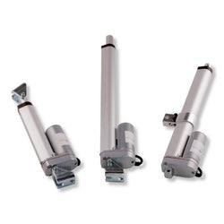 Linear Actuators with Mounting brackets